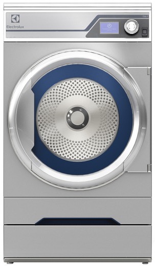 Electrolux TD6-7 7.5kg Commercial Tumble Dryer - Heat Pump TD67